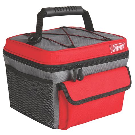 rugged lunch box cooler